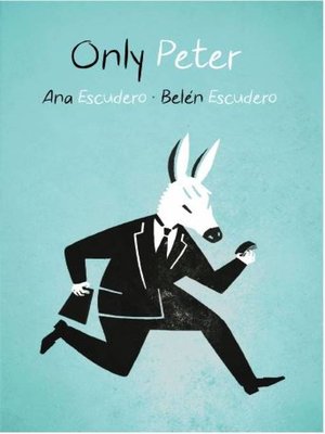 cover image of Only Peter